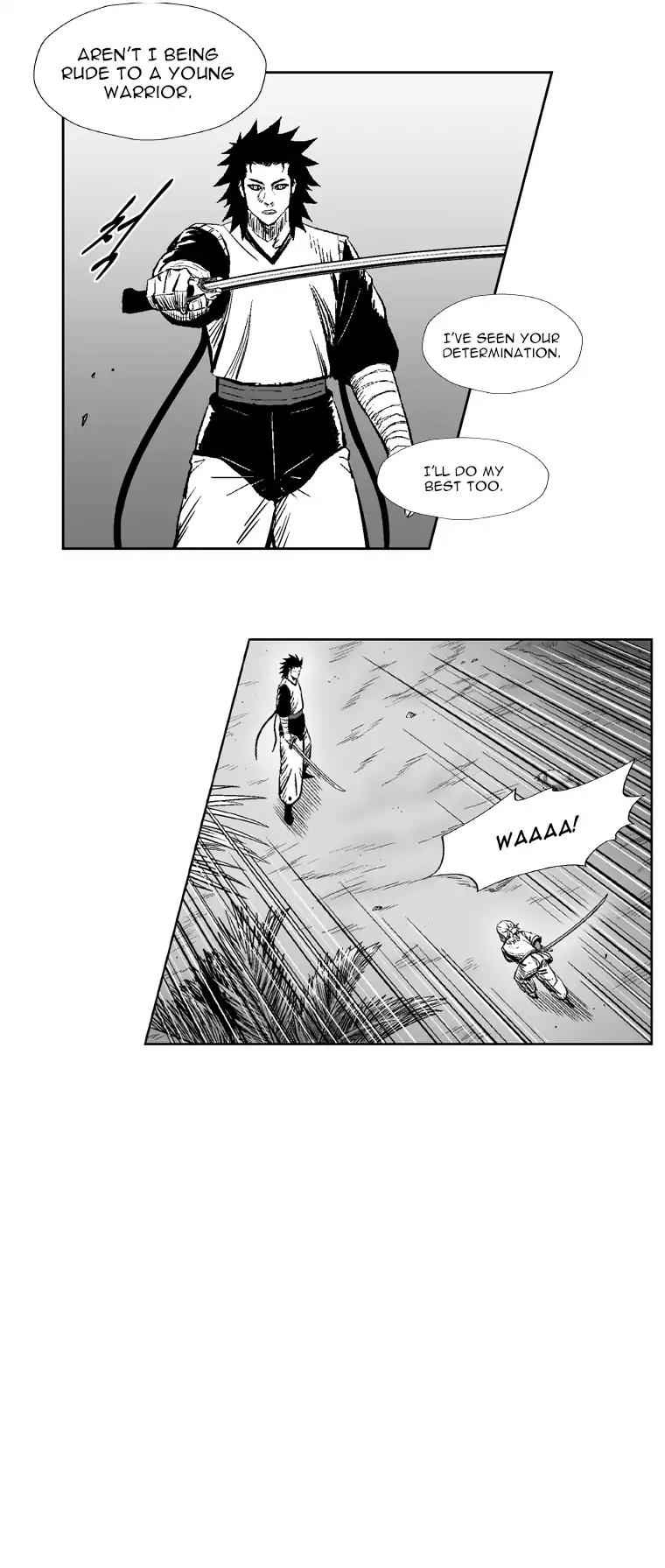 Red Storm chapter 269 page 31