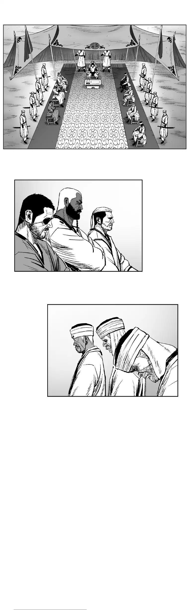 Red Storm chapter 269 page 4