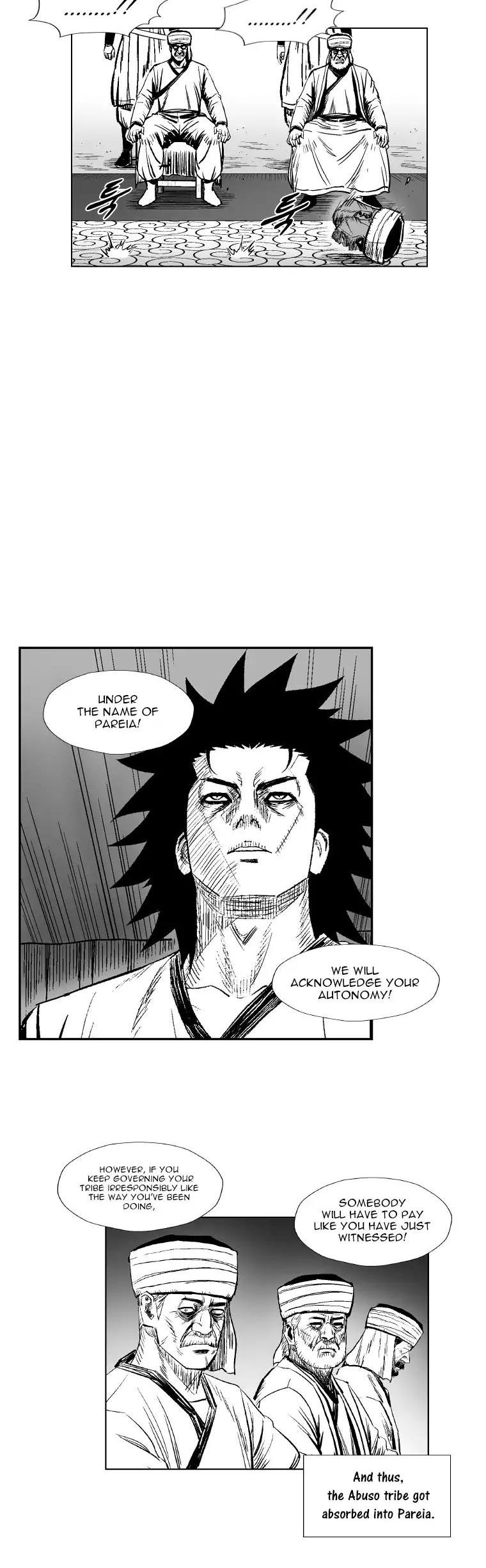 Red Storm chapter 269 page 7