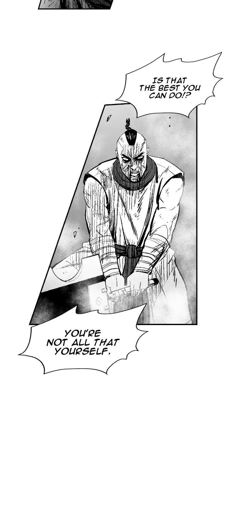 Red Storm chapter 271 page 10