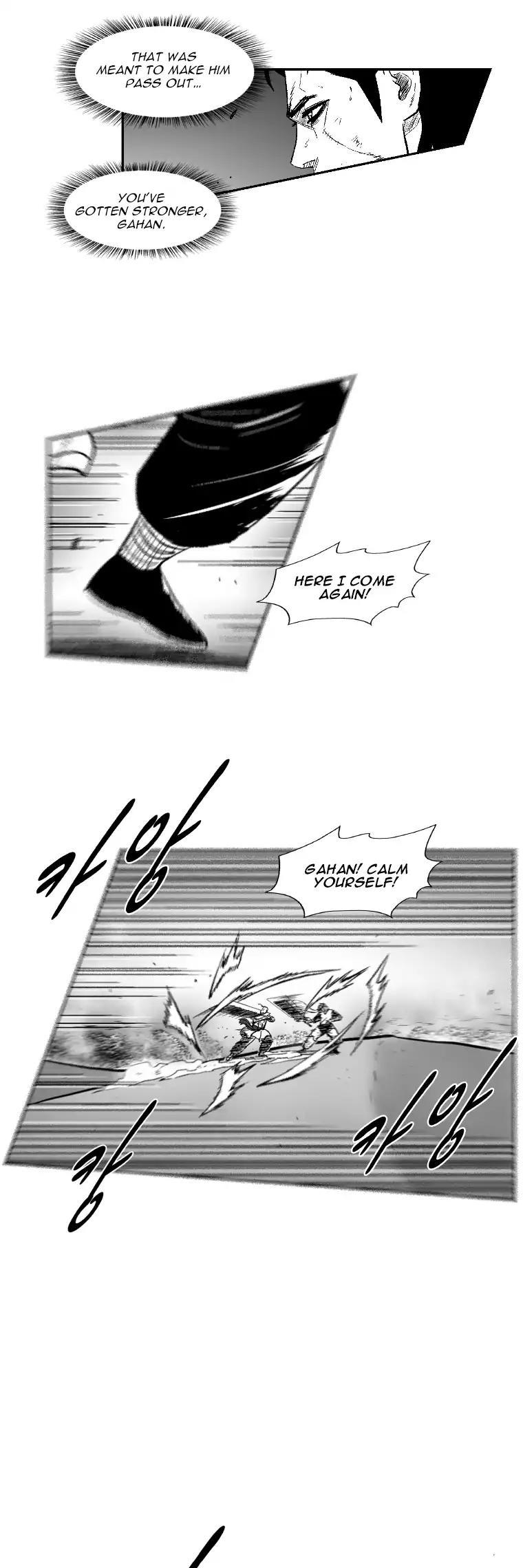 Red Storm chapter 271 page 11