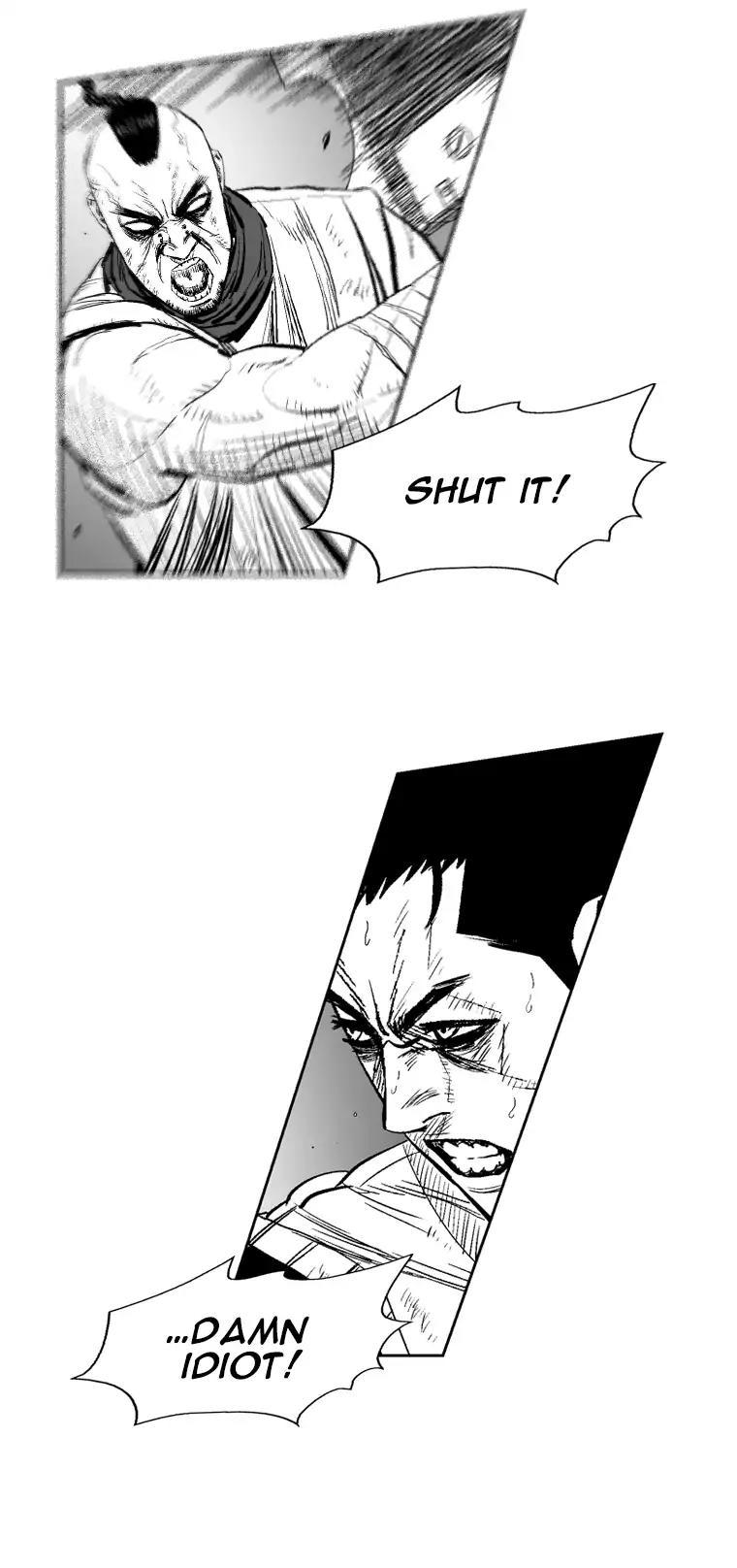 Red Storm chapter 271 page 13