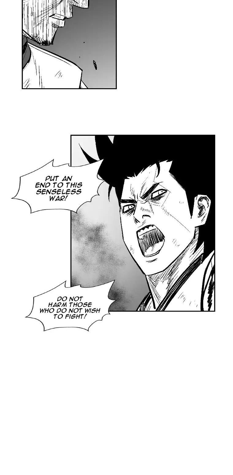 Red Storm chapter 271 page 18