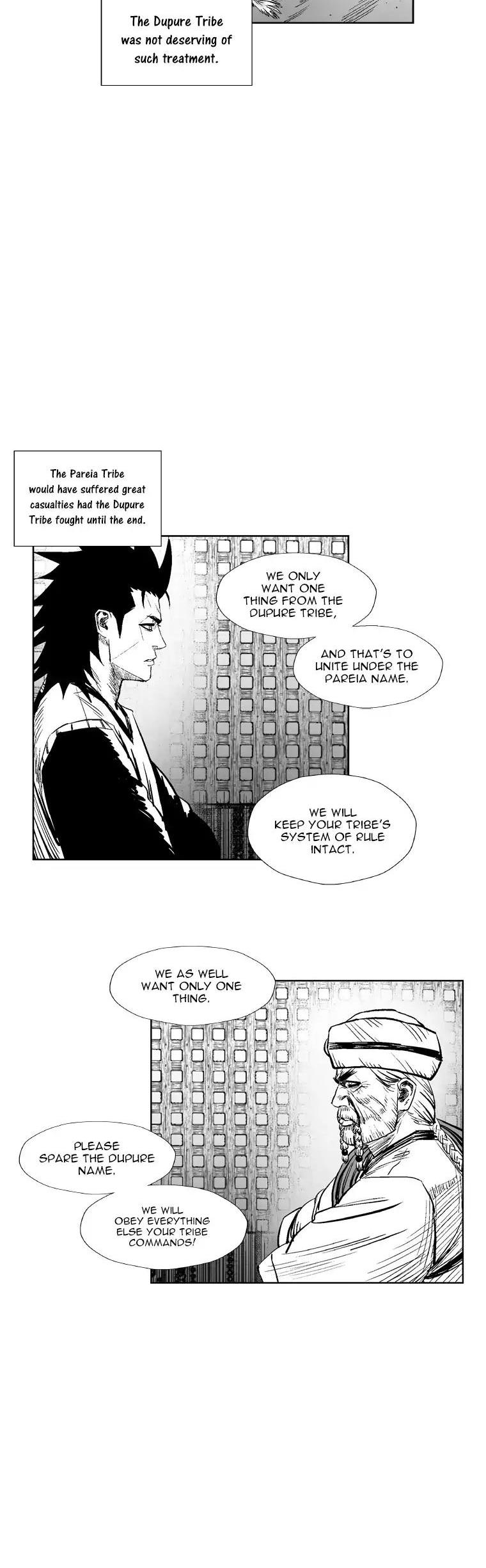 Red Storm chapter 271 page 20