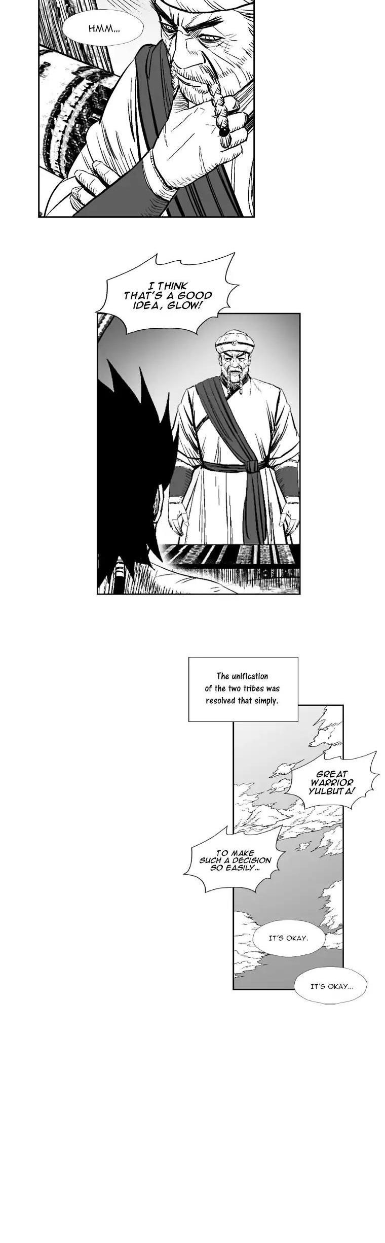 Red Storm chapter 271 page 23