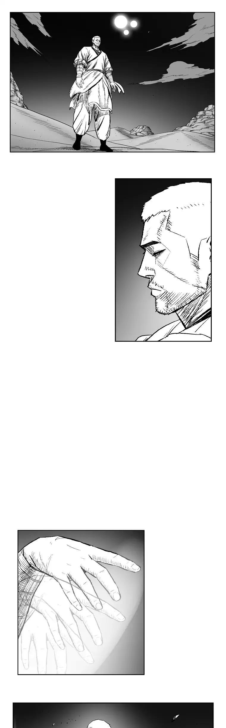 Red Storm chapter 271 page 25