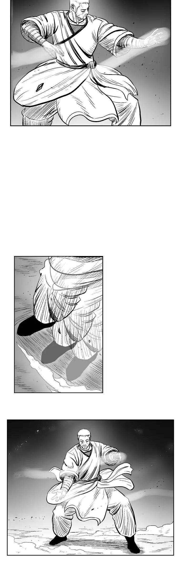 Red Storm chapter 271 page 26