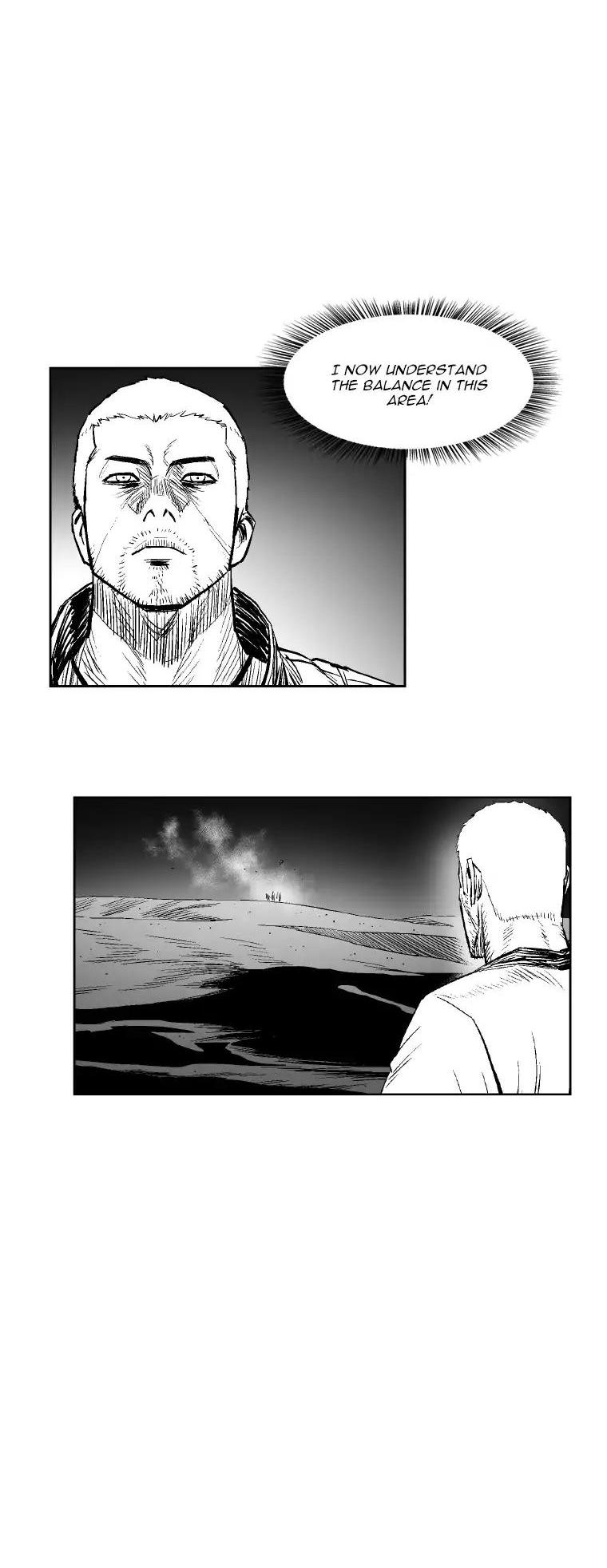 Red Storm chapter 271 page 33