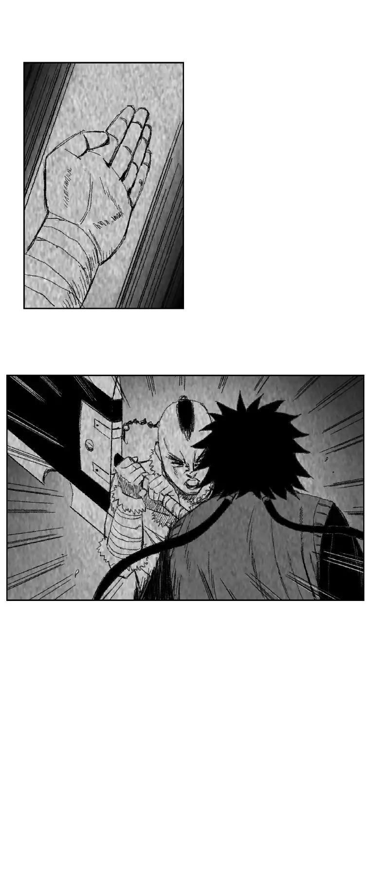 Red Storm chapter 271 page 5