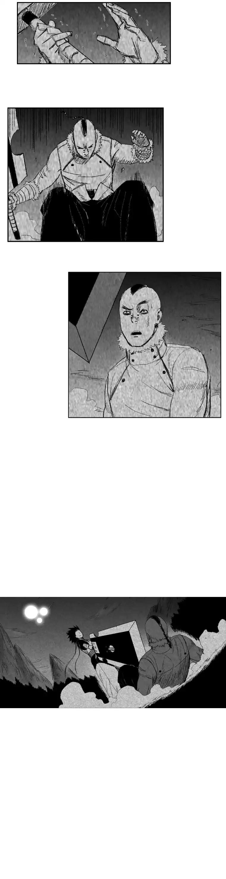 Red Storm chapter 271 page 6