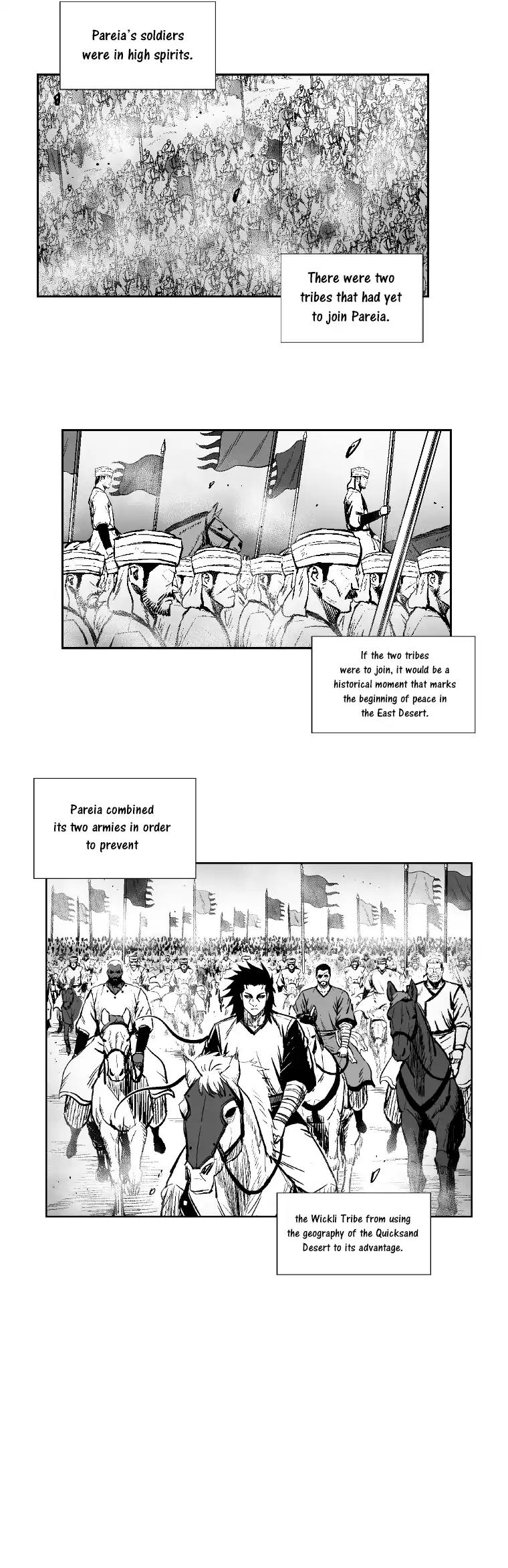 Red Storm chapter 272 page 11