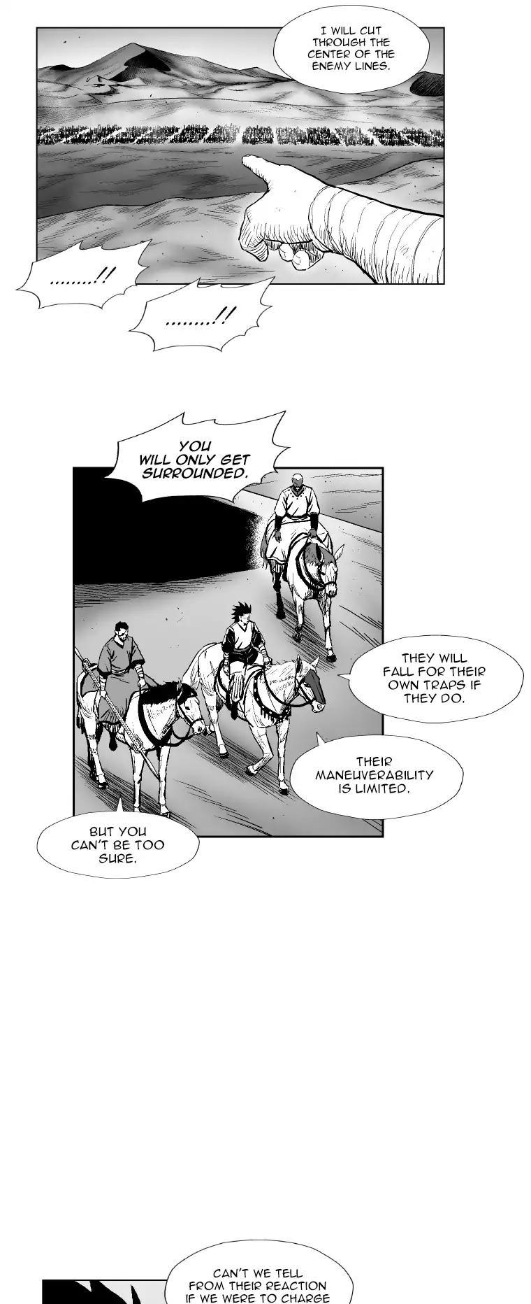 Red Storm chapter 272 page 17