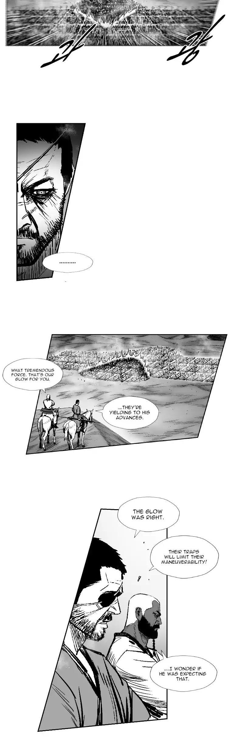 Red Storm chapter 272 page 21