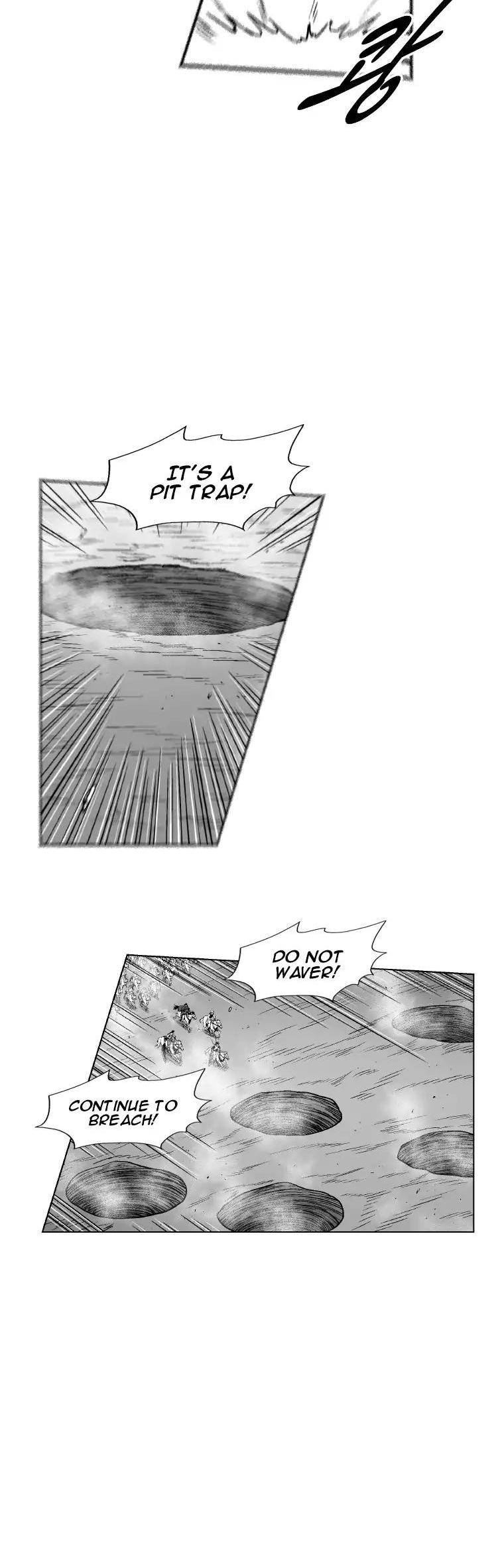 Red Storm chapter 272 page 26