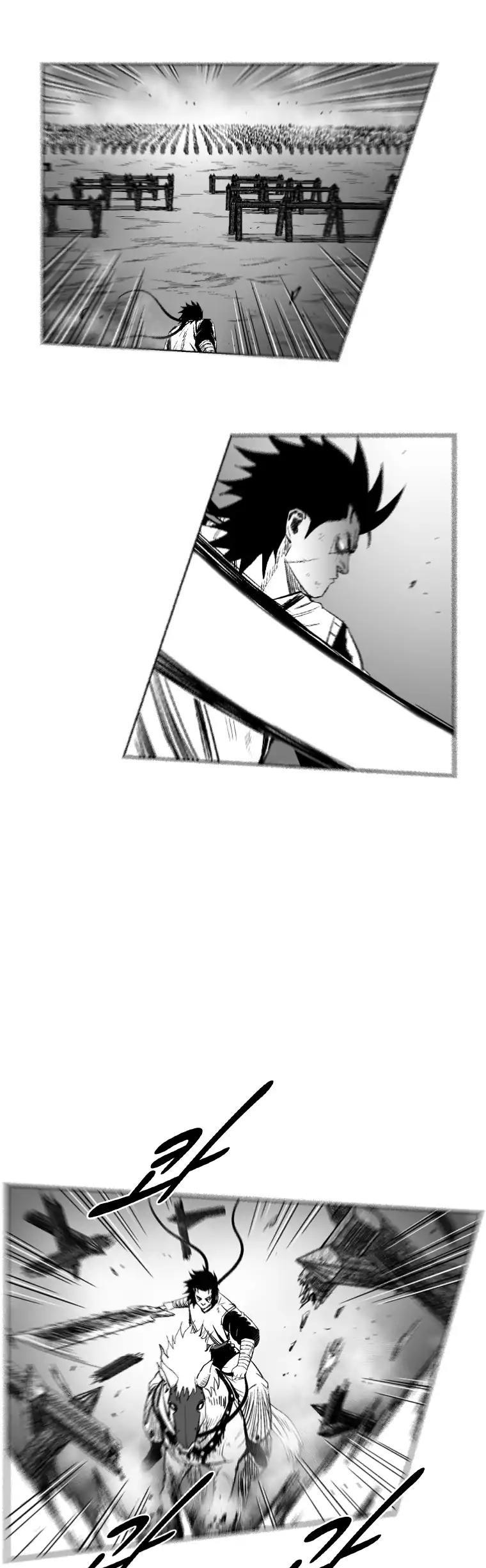 Red Storm chapter 272 page 30