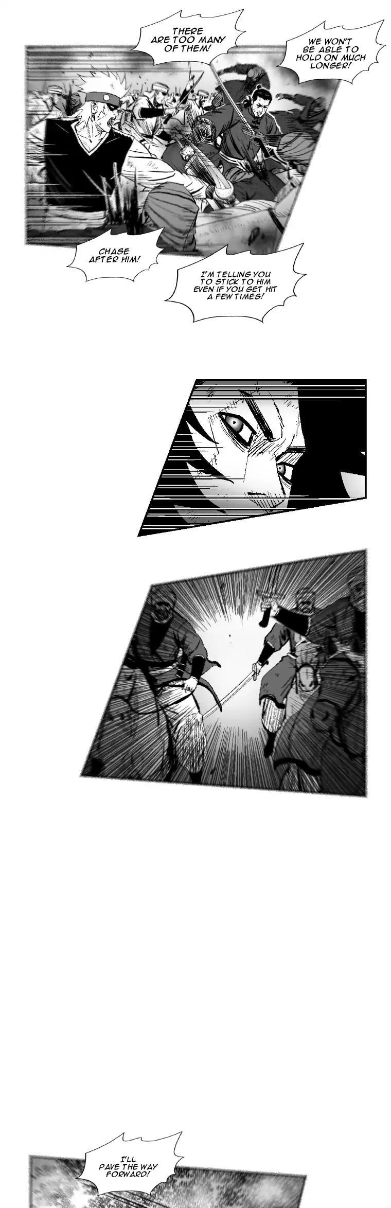 Red Storm chapter 273 page 10