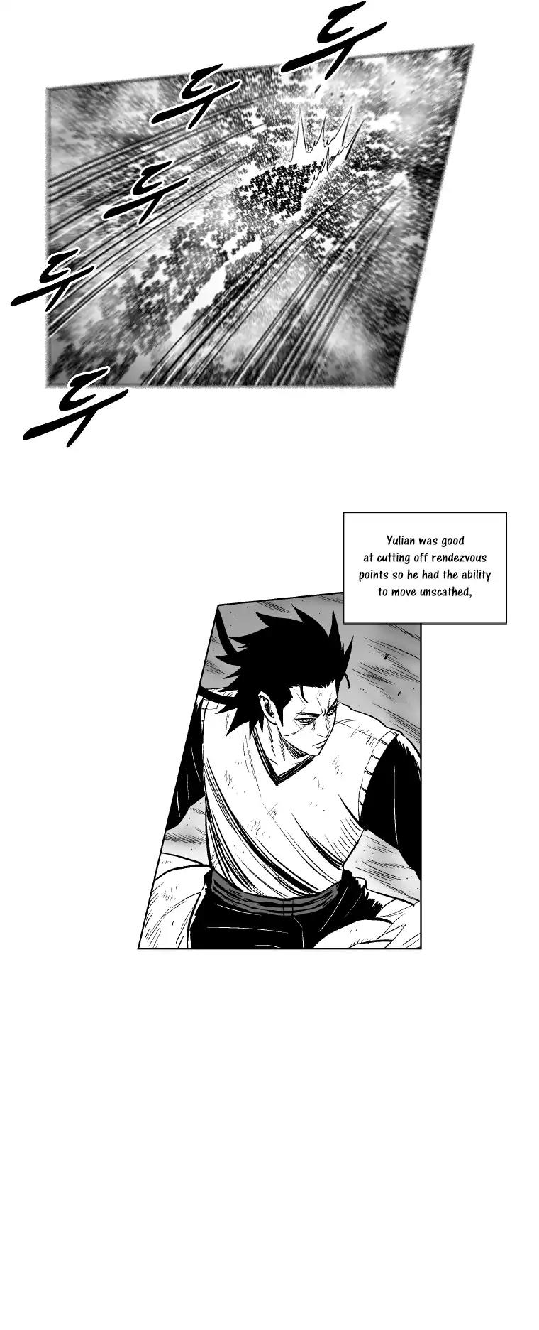 Red Storm chapter 273 page 12