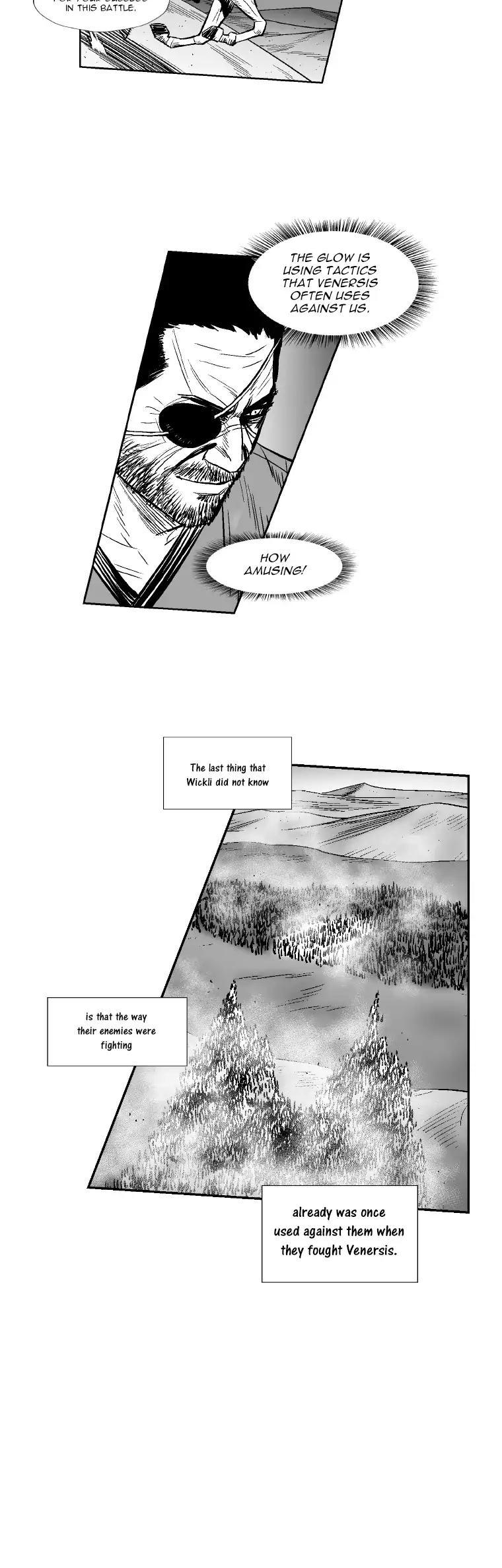 Red Storm chapter 273 page 14