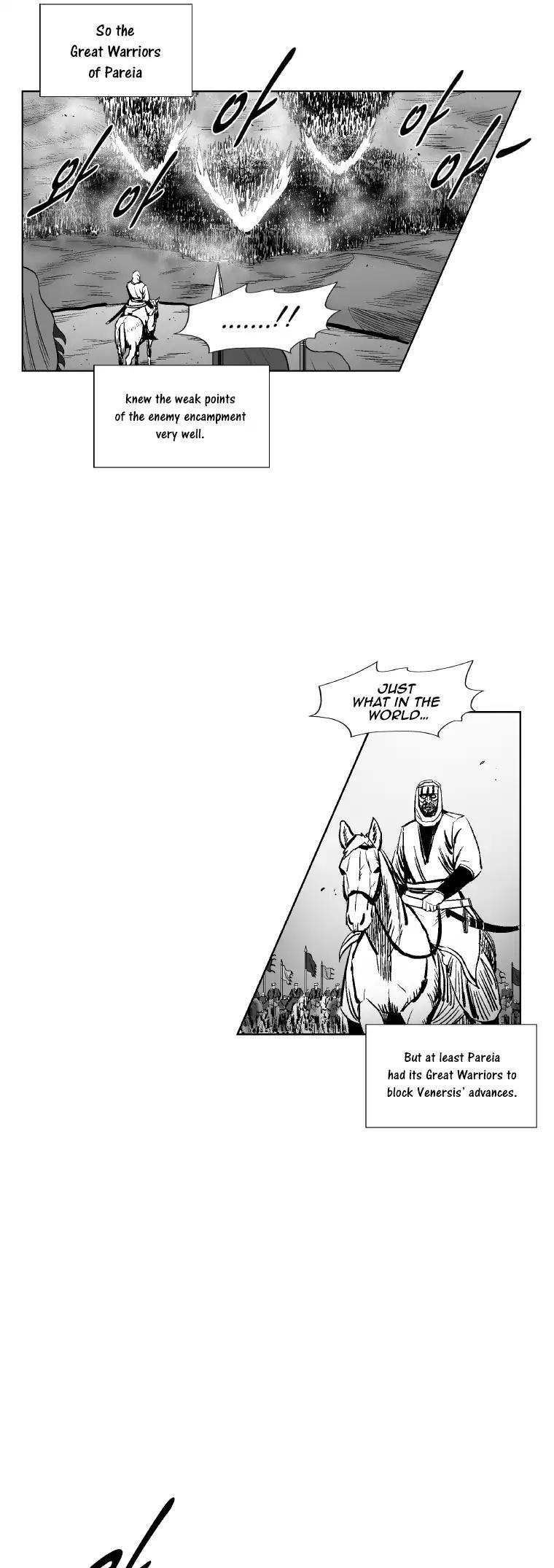 Red Storm chapter 273 page 16