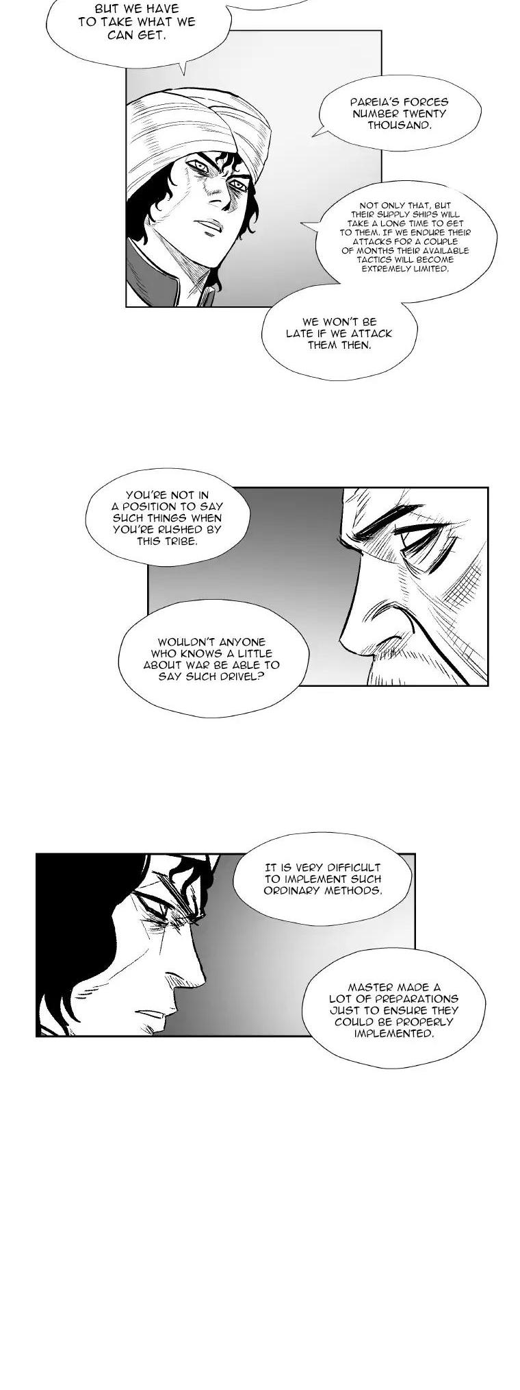 Red Storm chapter 273 page 29