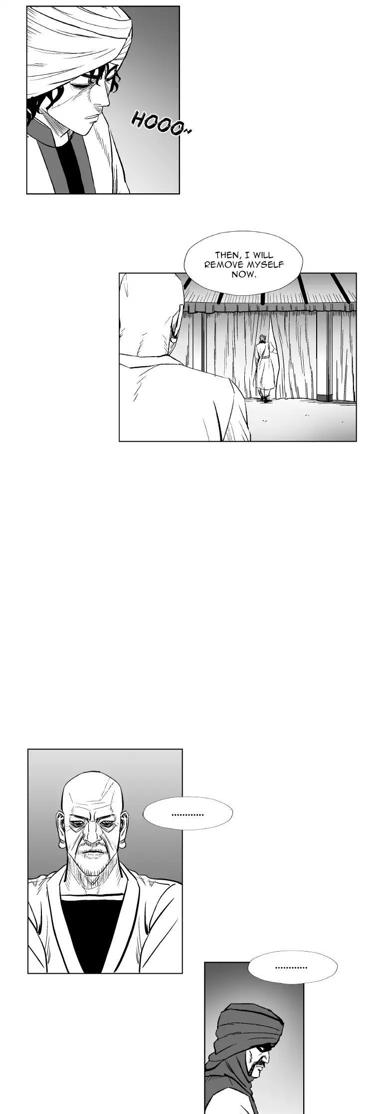 Red Storm chapter 273 page 34