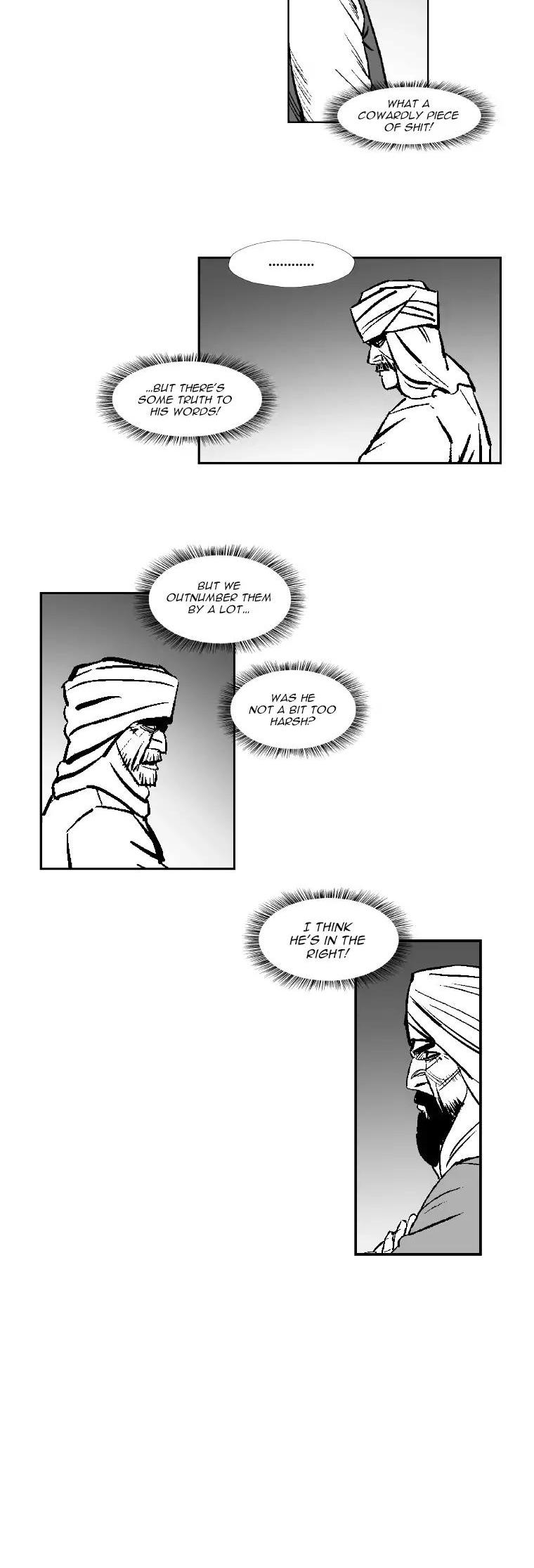 Red Storm chapter 273 page 35