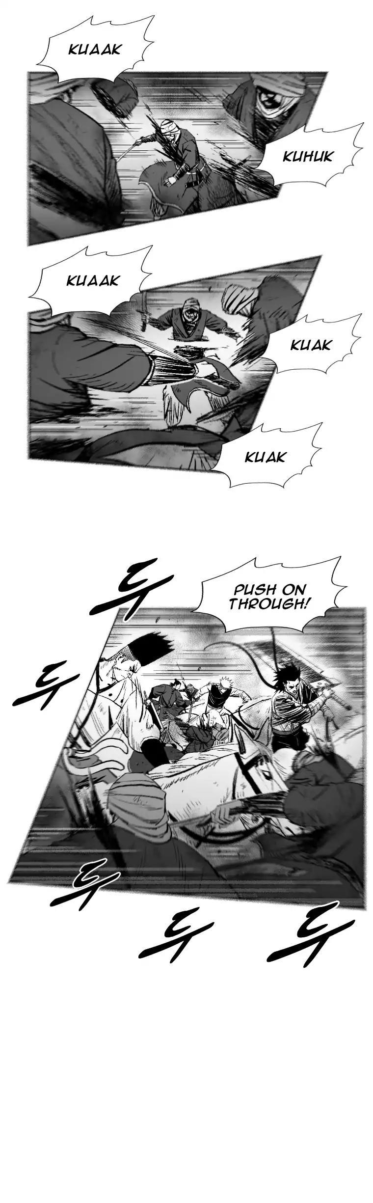 Red Storm chapter 273 page 4