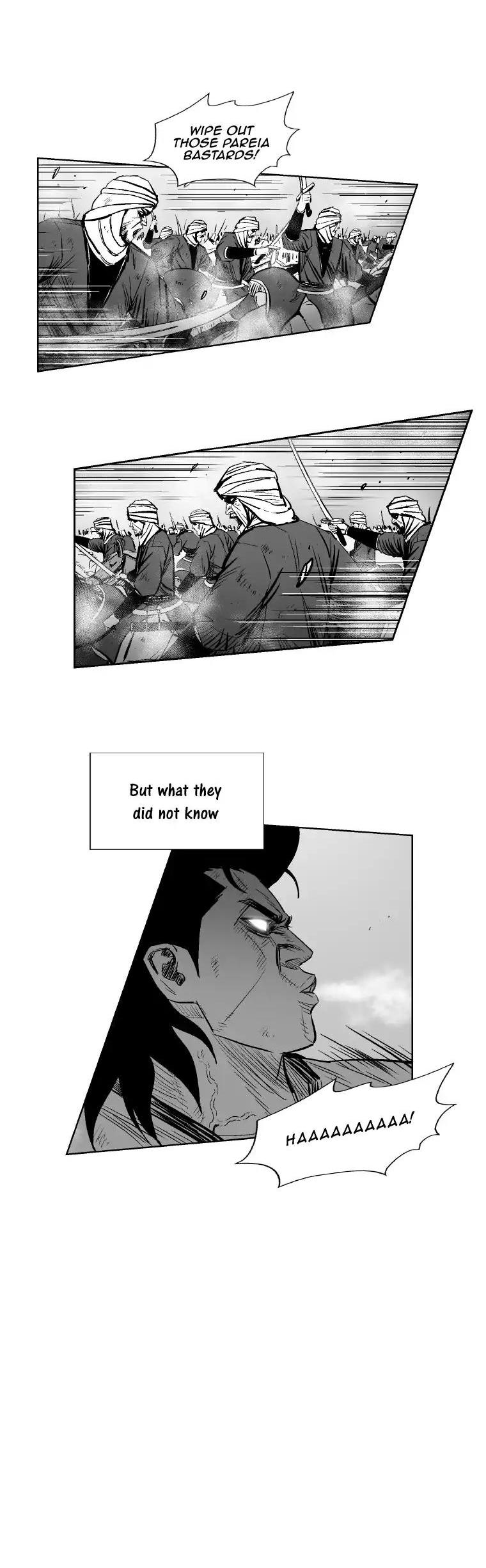 Red Storm chapter 273 page 8