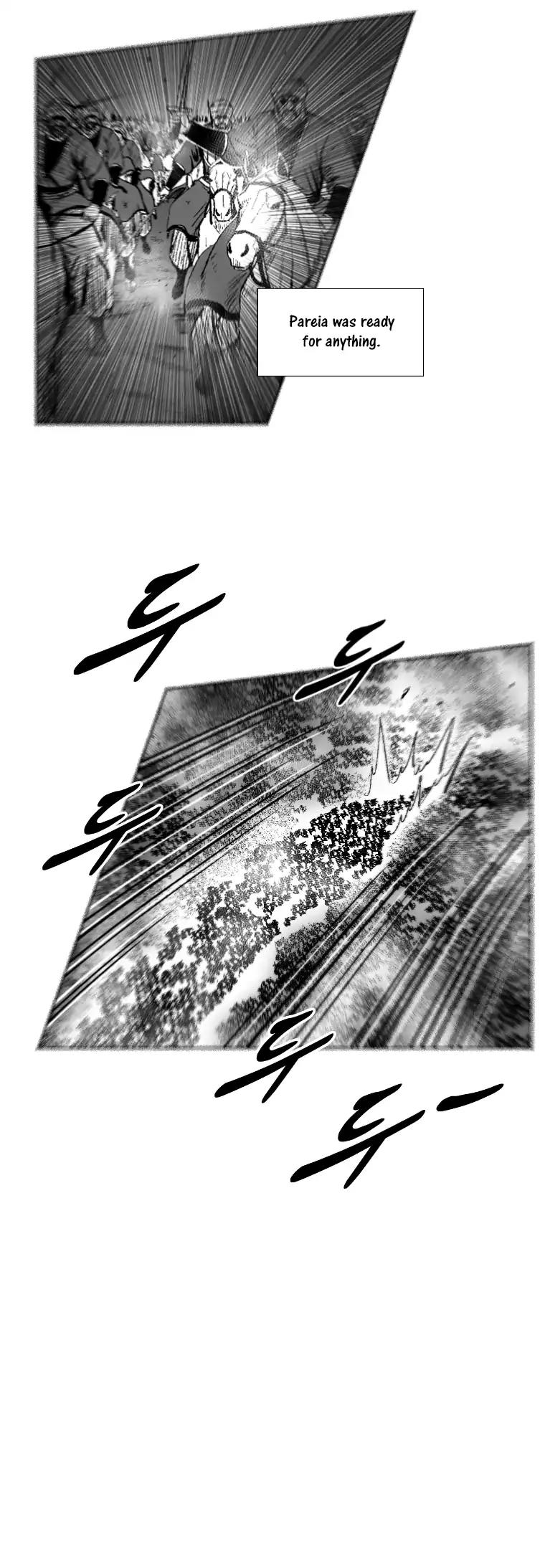 Red Storm chapter 274 page 10