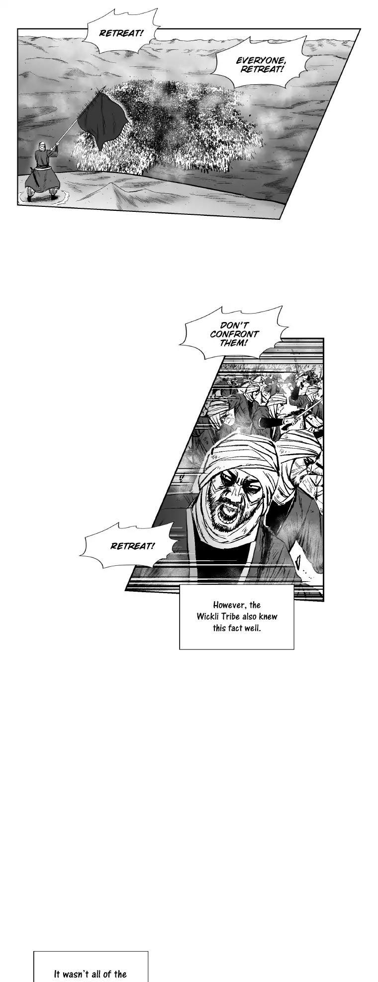 Red Storm chapter 274 page 11