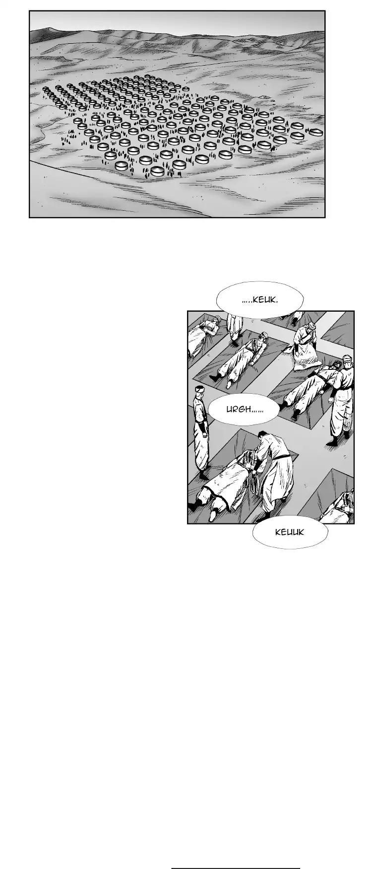 Red Storm chapter 274 page 14