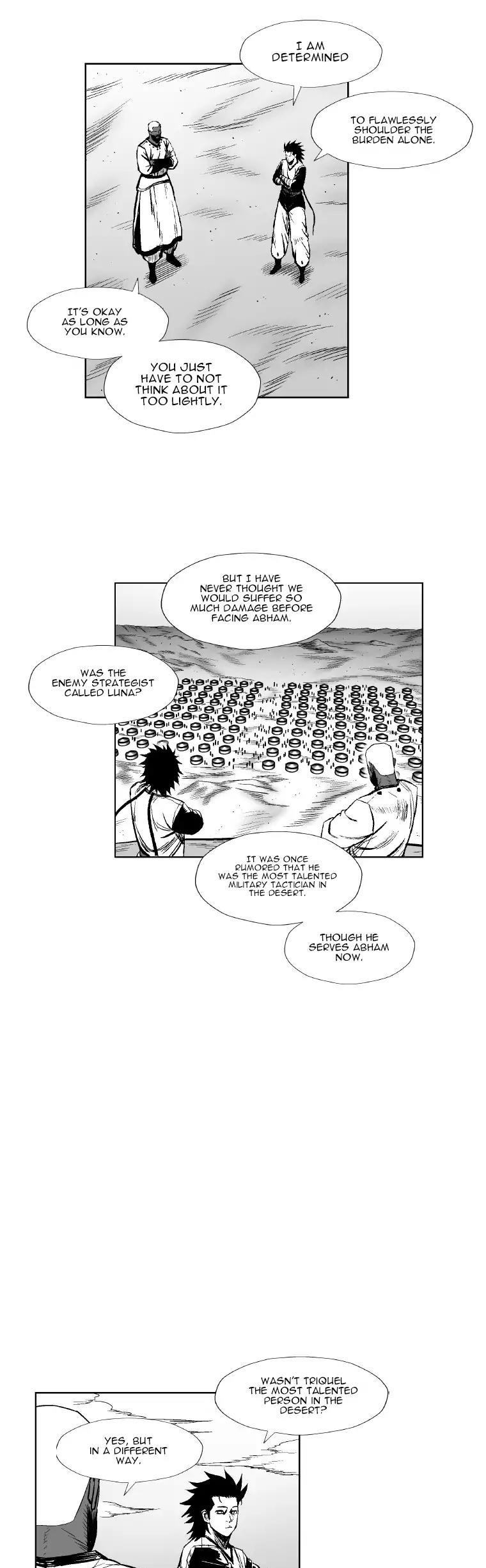 Red Storm chapter 274 page 17