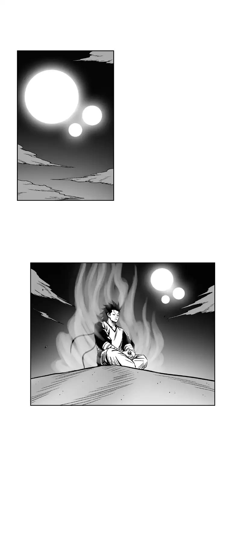 Red Storm chapter 274 page 25