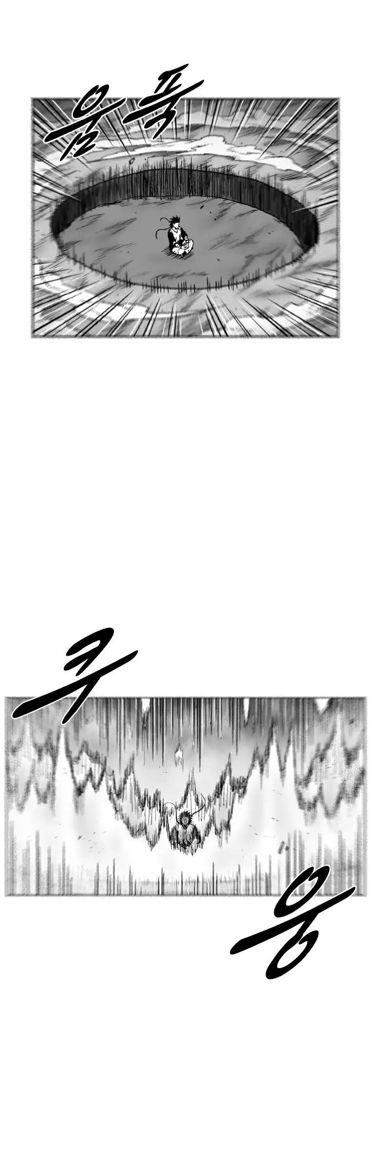 Red Storm chapter 274 page 27