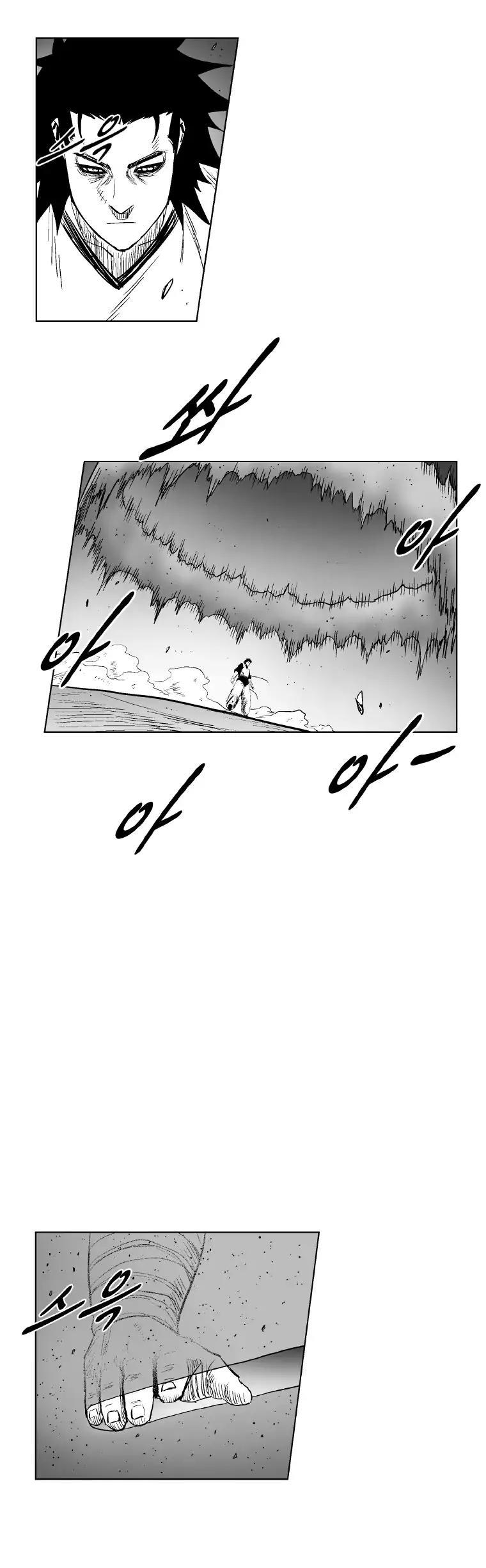 Red Storm chapter 274 page 28