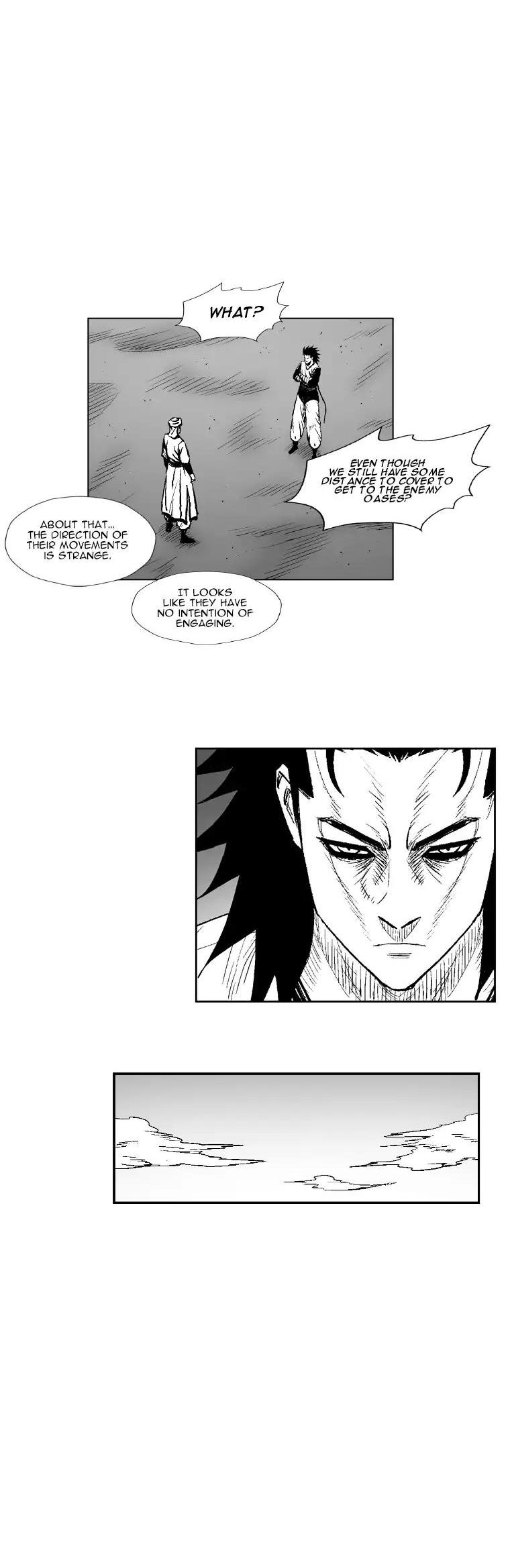 Red Storm chapter 274 page 31