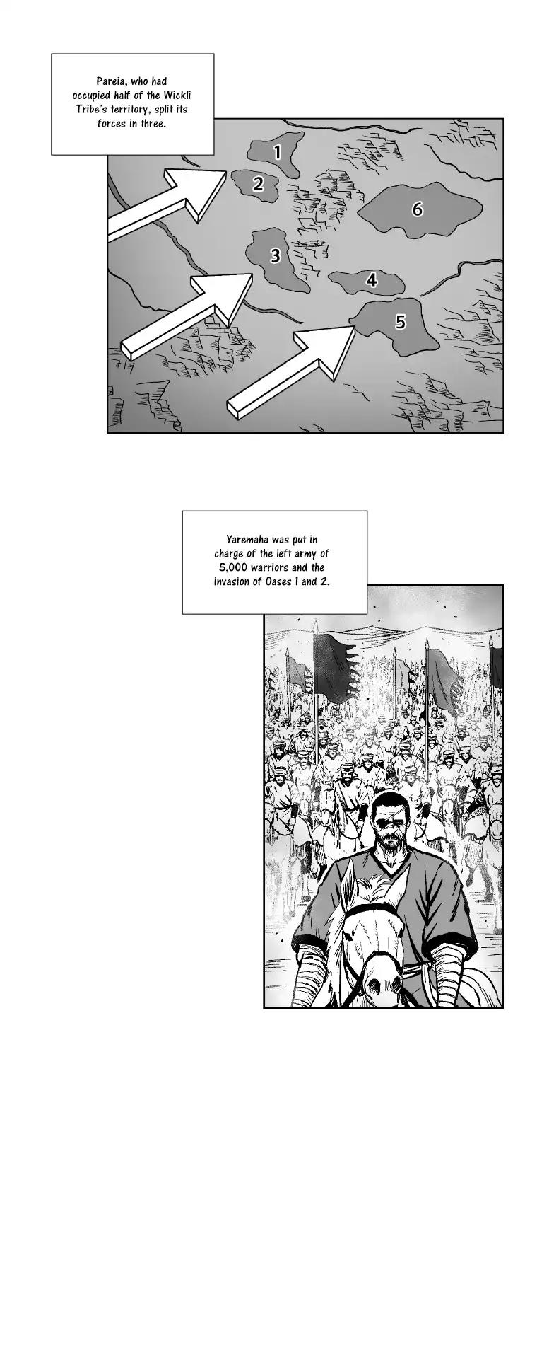 Red Storm chapter 274 page 32