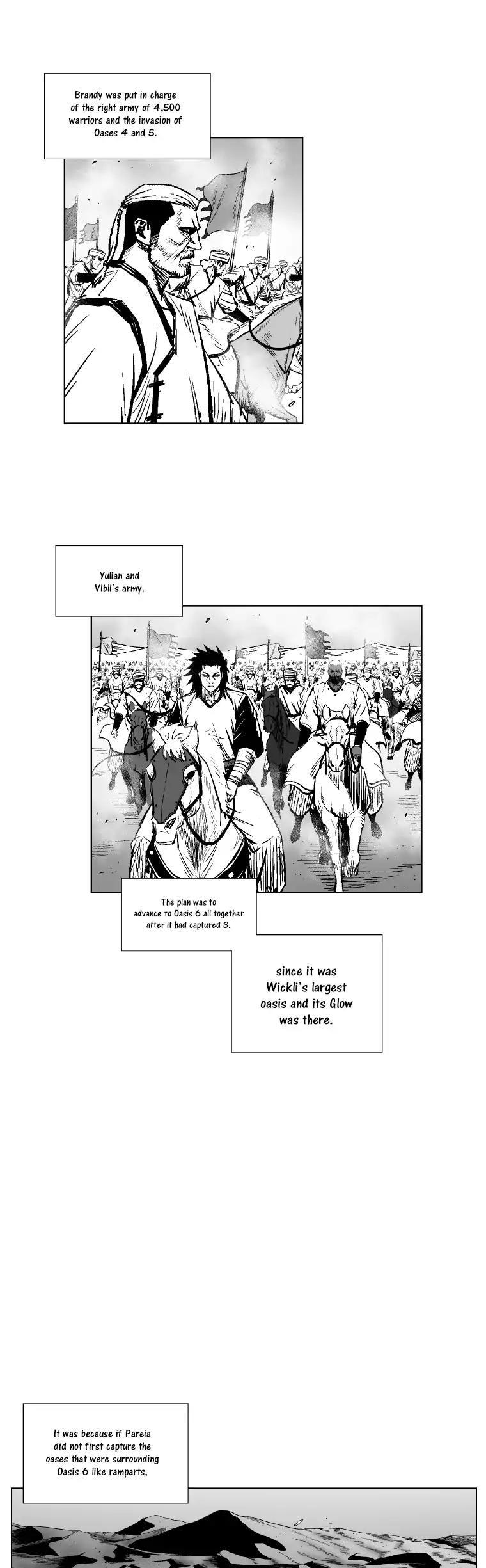 Red Storm chapter 274 page 33