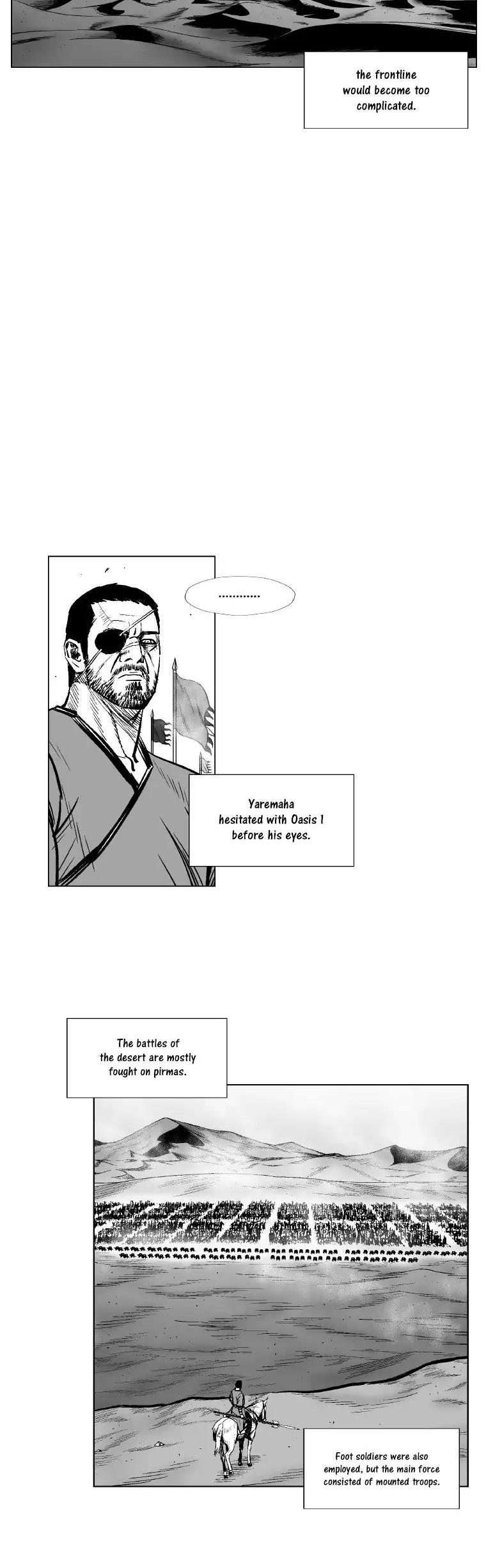 Red Storm chapter 274 page 34