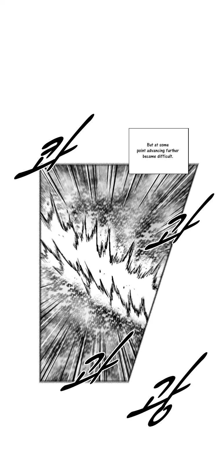 Red Storm chapter 274 page 6