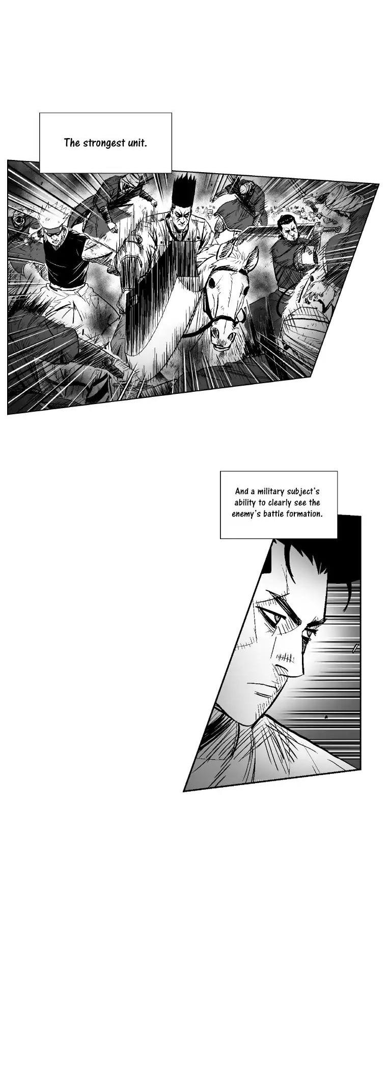 Red Storm chapter 274 page 9