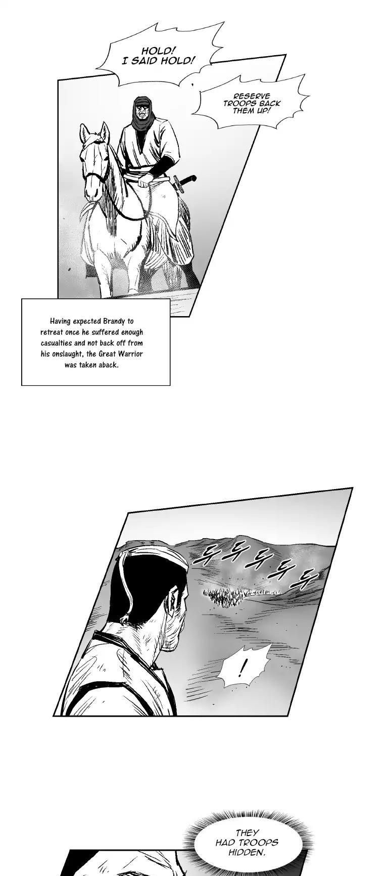 Red Storm chapter 275 page 28