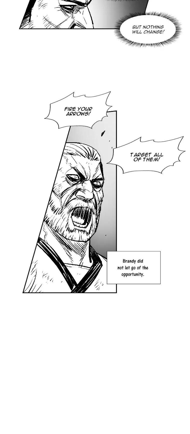 Red Storm chapter 275 page 29