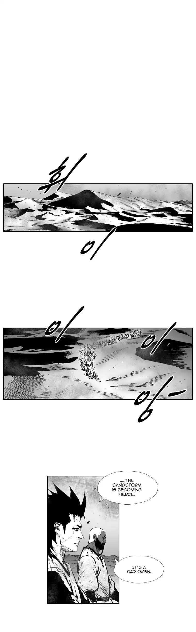 Red Storm chapter 276 page 19