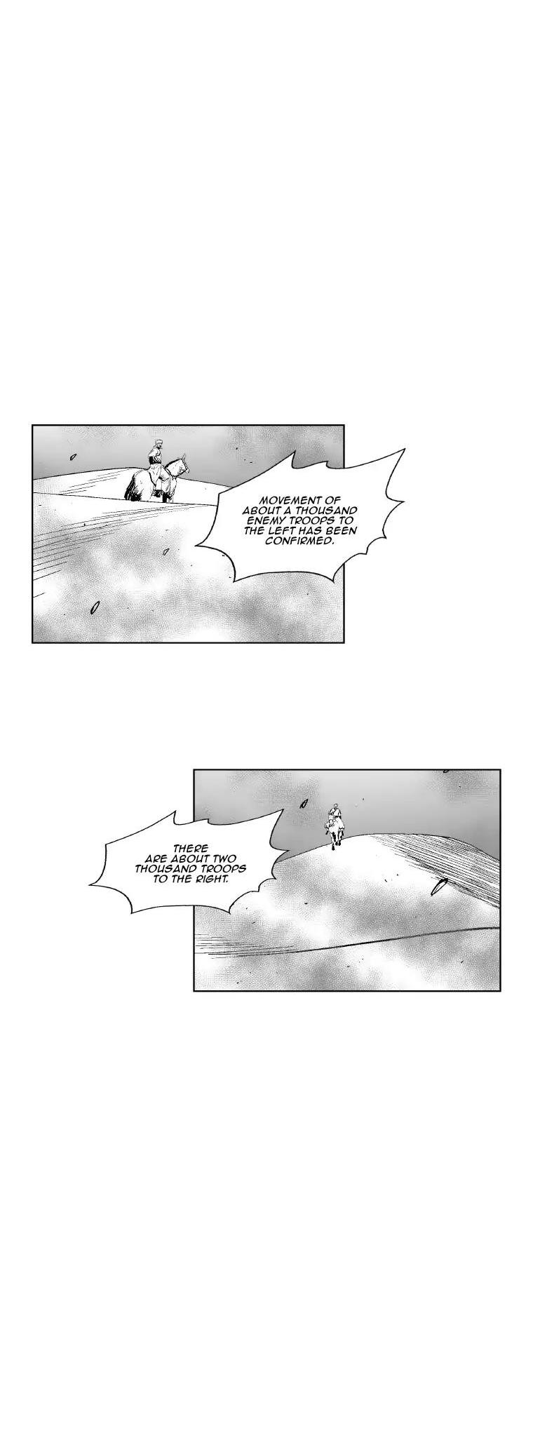 Red Storm chapter 276 page 23