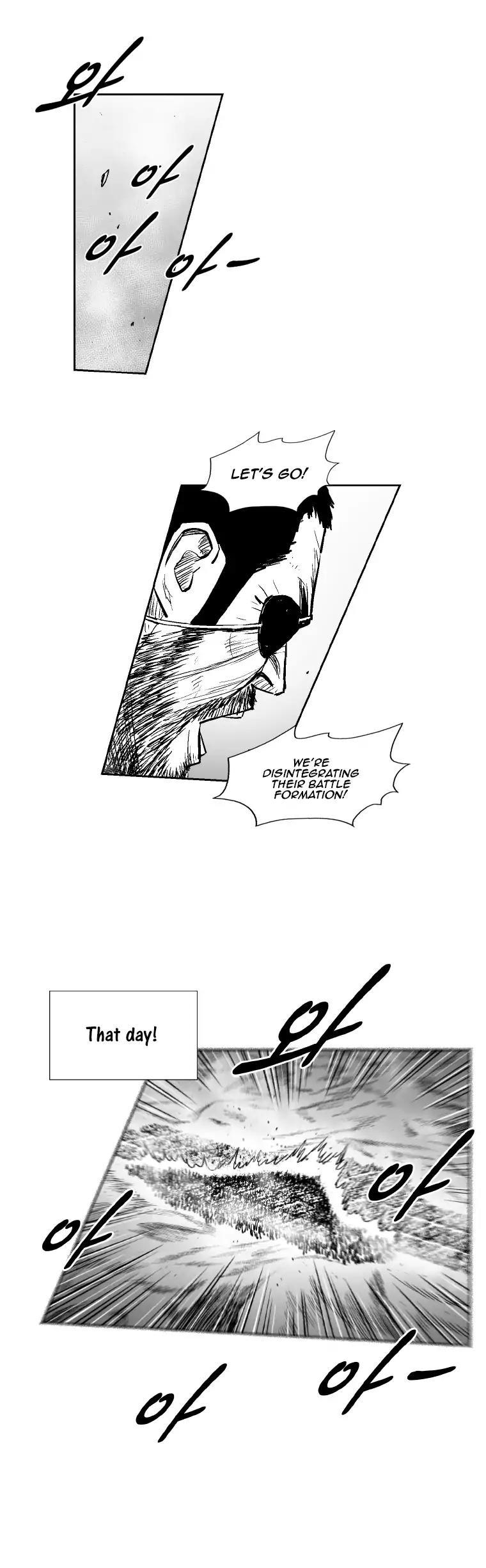 Red Storm chapter 276 page 30