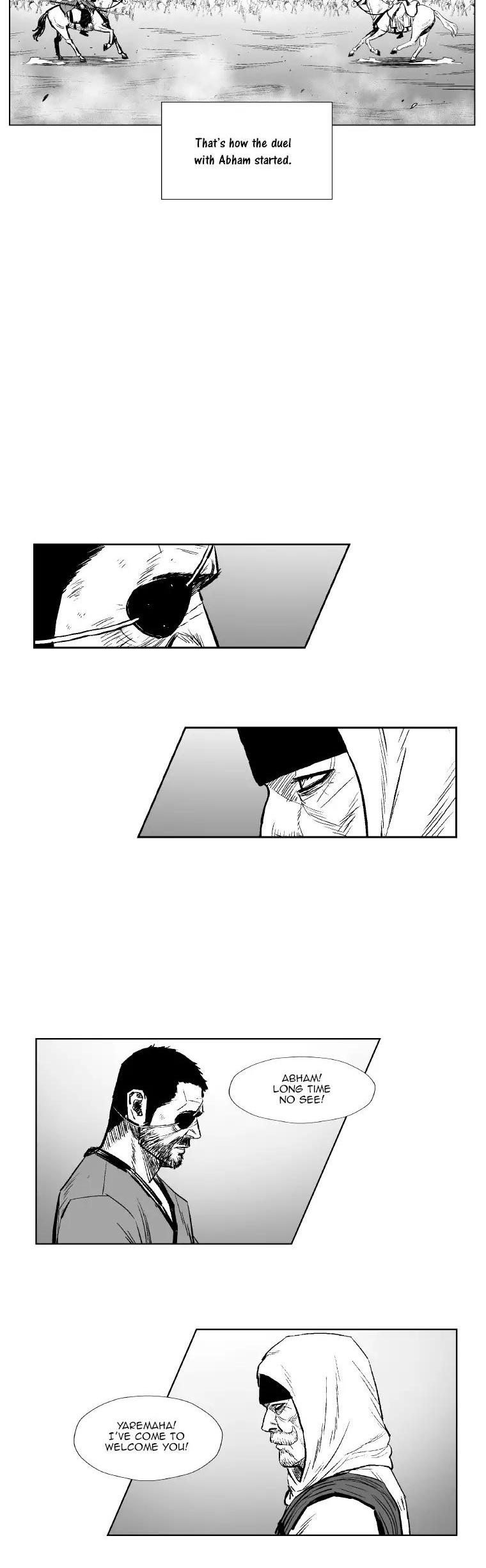 Red Storm chapter 276 page 34