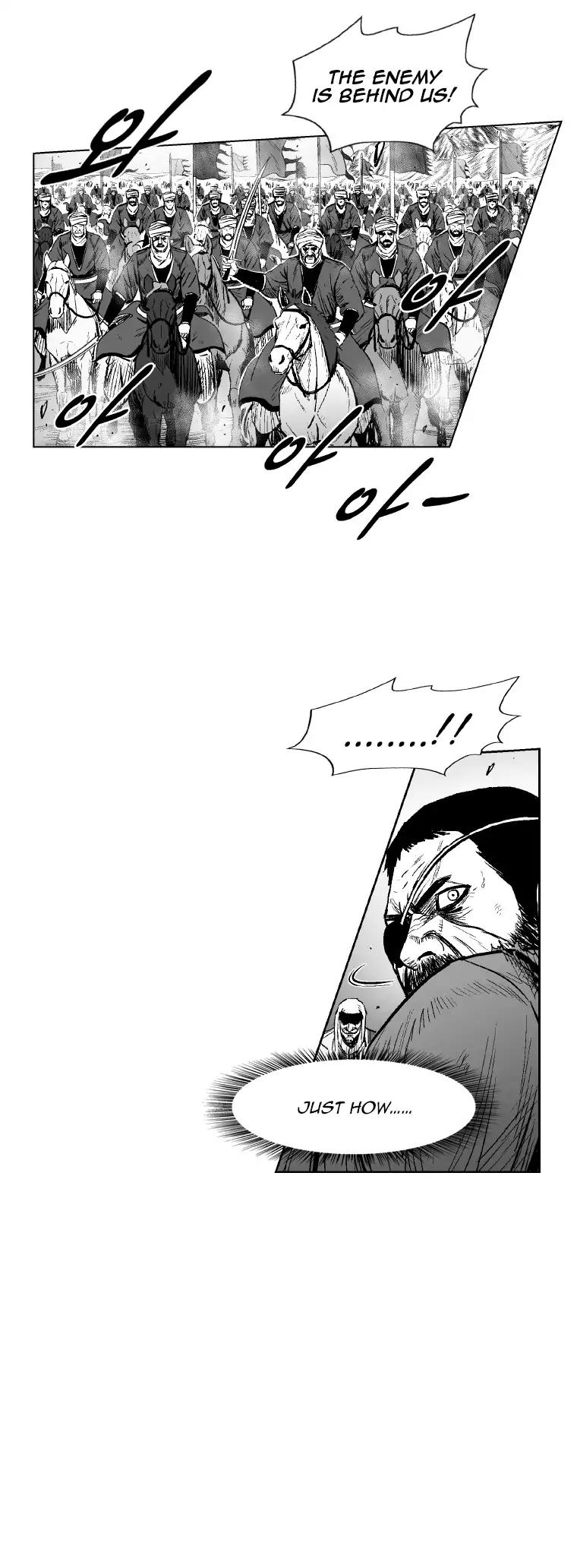 Red Storm chapter 277 page 12