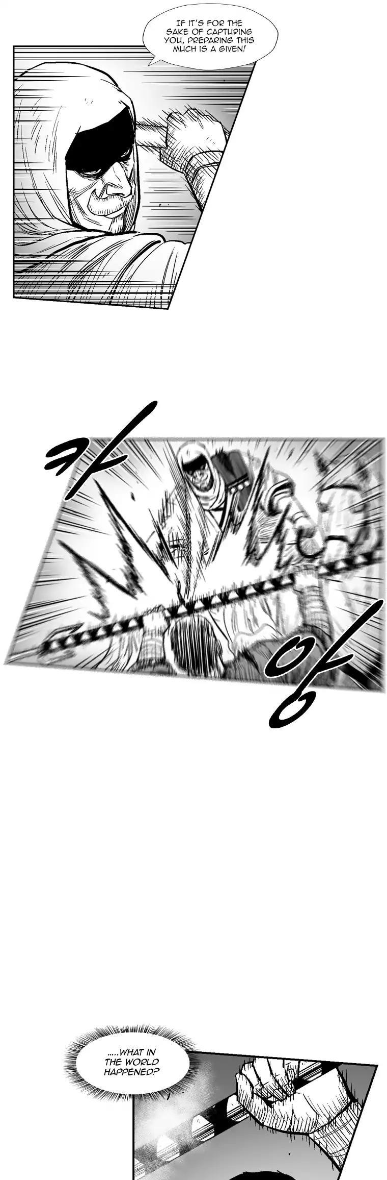 Red Storm chapter 277 page 13