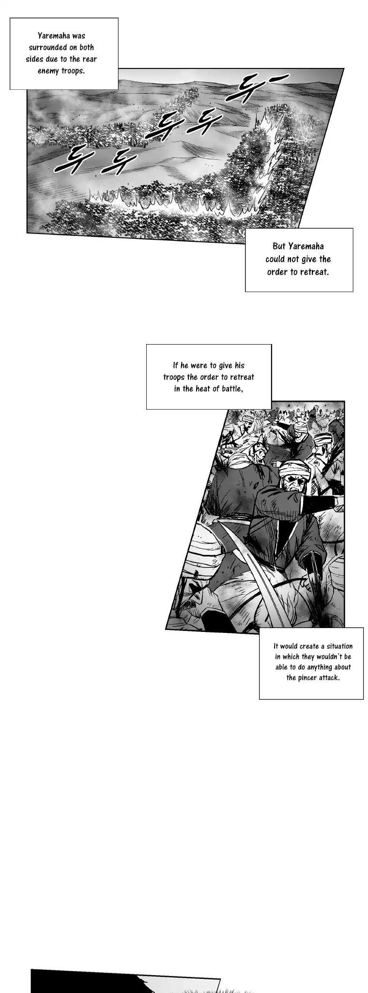 Red Storm chapter 277 page 16